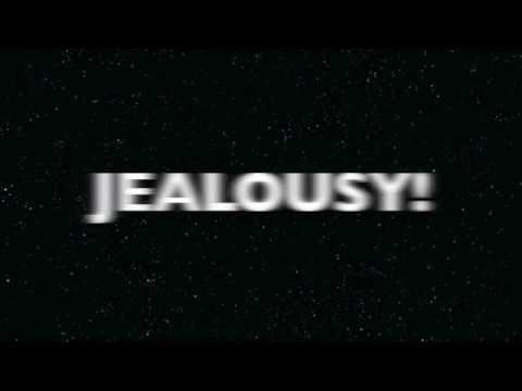Tove Lo - Jealousy (lyrics)