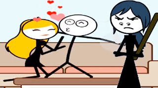 Skip Love (WEEGOON) - Fun Brain Puzzle Games - Android Gameplay Walkthrough All Level 1-80 Solution