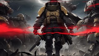 How strong is a punch in Helldivers 2?