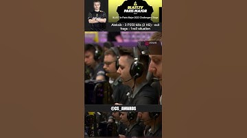 Aleksib - 3 P250 kills (2.. (Ninjas in Pyjamas vs OG) - BLAST.tv Paris Major 2023 Challengers Stage