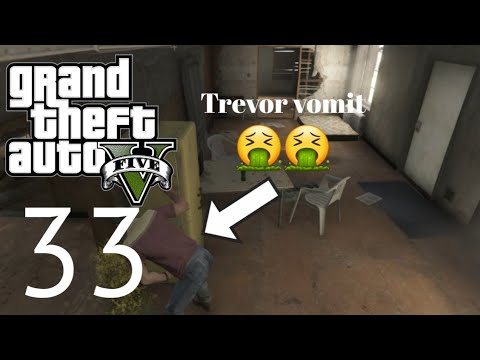 Grand Theft Auto 5 - Gameplay Walkthrough Part 33 - Paleto Score Setup ...