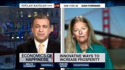 Localization, not globalization