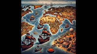 The Age of Discovery - Early Years