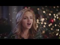 Silent Night/I Know That My Redeemer Lives - Evie Clair #LIGHTtheWORLD