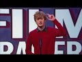 Mock the Week: James Acaster Scenes We'd Like To See