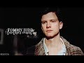 Tommy Judd | Half light  {Another country}