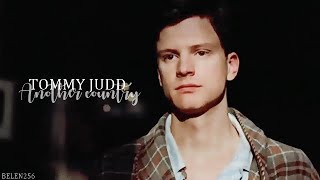 Tommy Judd | Half light  {Another country}