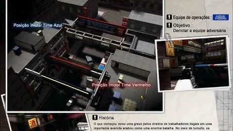 WEAPON + WALL HACKER - POINT BLANK