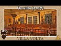 Villa Volta on-ride 2017 @Efteling