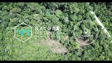 XPRIZE Re-Forest-ER Space4Good & NatureMetrics