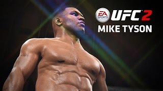 PS4 EA Sports UFC 4 – GameStation