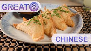Great 8: Chinese Restaurants