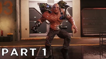 LOOPMANCER Walkthrough Gameplay Part 1 - INTRO- (PC)