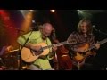 The guitar gods larry carlton and robben ford i put a spell on you and rio samba acoustic