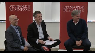 The Industrialist's Dilemma: Ron Johnson, CEO of Enjoy