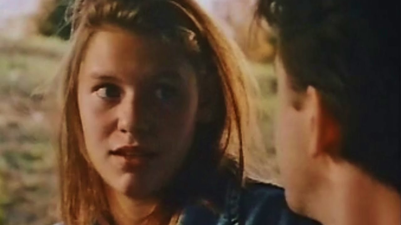 The Pesky Suitor - Scene HD