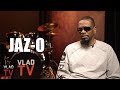 Jaz-O on Vlad Saying Jay Z Might Have Never Blown Up: No Comment (Part 21)
