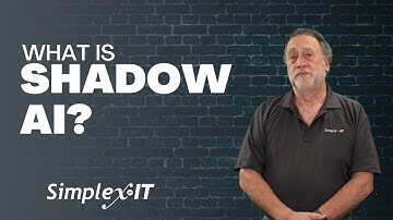 What is Shadow AI?