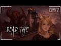 DAYZ PVE | ПРОЕКТ DEAD TIME: КАКИЕ ТАЙНЫ СКРЫВАЕТ СТАРЫЙ СОБОР? #2