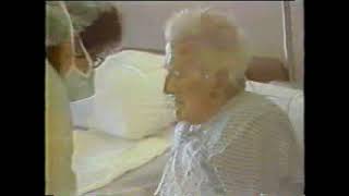 1987 WJW Newscenter 8 Clip