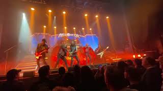 Helloween - How Many Tears