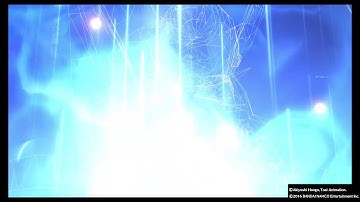 DIGIMON STORY CYBER SLEUTH - Imperialdramon PM