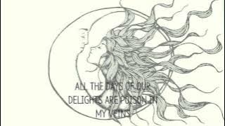 Download lagu Bitter Water | The Oh Hellos | Lyrics ☾☀