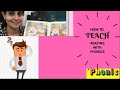 How to teach reading with phonicsthe alphabet sounds learn english phonics