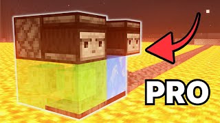 Minecraft: EASY Bridge Maker (1.19)
