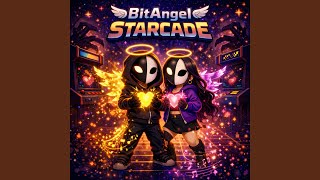 Welcome To The Starcade