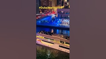 Thumbnail of #dubai #music #instrumental #remix #electronicmusic #marina