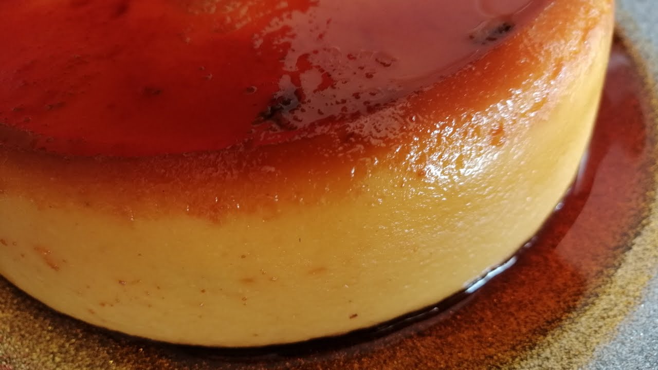 Gâteau de Semoule aux Raisins facile et rapide