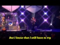 Dream Theater - The Spirit Carries On ( Live at Luna Park ) - with lyrics