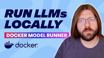 Turn Your Mac Into an AI Playground with Docker Model Runner