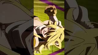 Leone The Lioness From Akame Ga Kill
