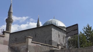 Ermeniler, Kars Ulu Cami’de 285 Türk’ü Diri Diri Yakmış Resimi