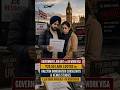 29.50 LAKHS LOOTED for UK WORK VISA by HALYCON IMMIGRATION CONSULTANTS in SIRSA #news #visa