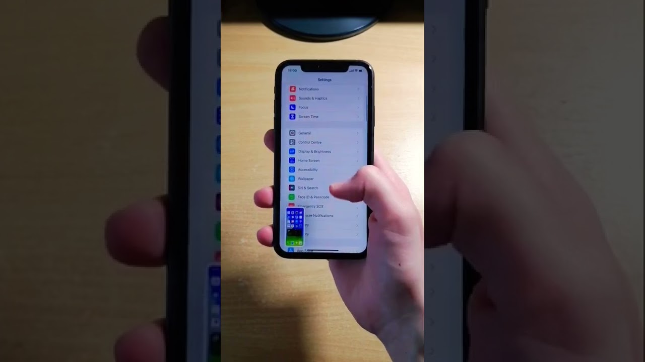 How to use Back Tap on iPhone