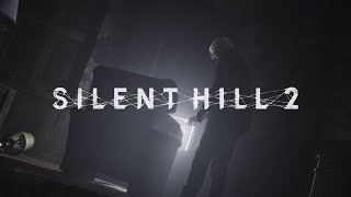 SILENT HILL 2 - Combat Reveal Trailer (4K:EN\/PEGI) | KONAMI