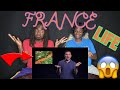 Geography Now! France (BEST REACTION)