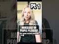 Are You Dealing With A Narcissist or People Pleaser? (Part 1) #emotionaldetox