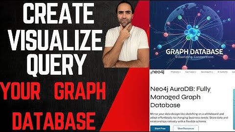 NEO4J graph database - Mastering AI Superpowers: LLMs, Tools, LangChain & more
