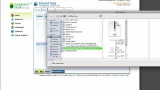 Sprout DoubleClick Integration Demo
