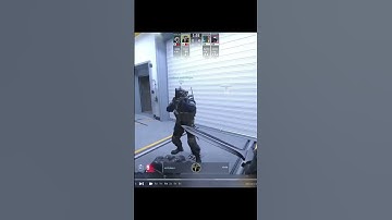 CS2: Friends #cs2funny