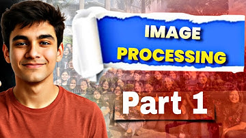 Image Processing Top 2 Question| Confirmed to Ask | Most Repeated PYQ Image Processing Endsem B.tech