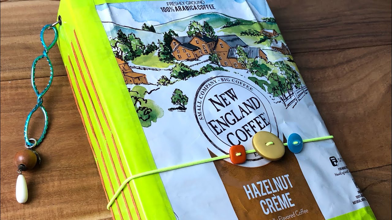 Журнал «Мусорный» сделан из почтового мусора и ненужной почты — ПРОДАНО