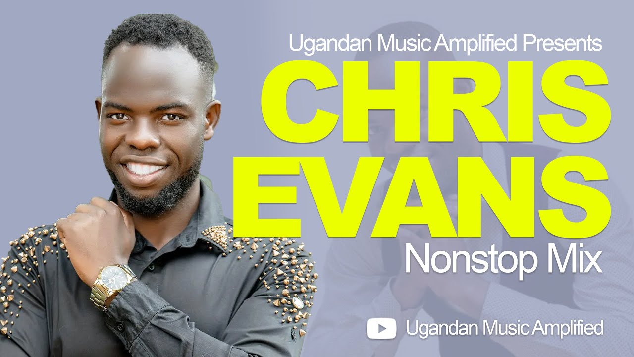 Chris Evans Kaweesi   All Music NonStop Mix   Old  New Ugandan Music