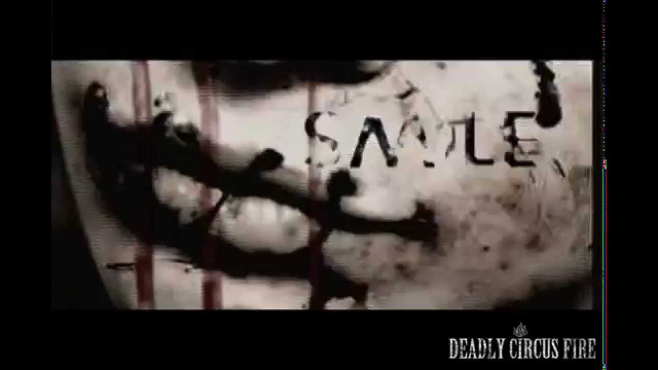 Deadly Circus Fire - DEVIL'S OPERA (Lyric Video)