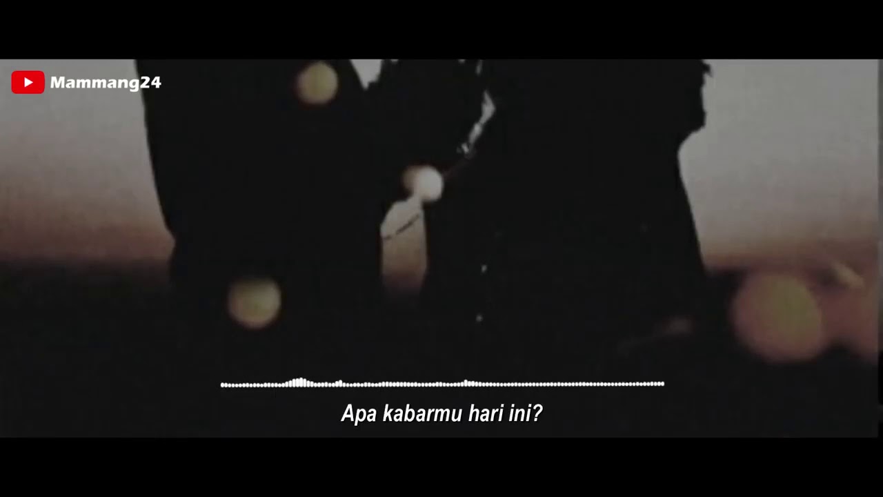 Puisi Rindu - YouTube