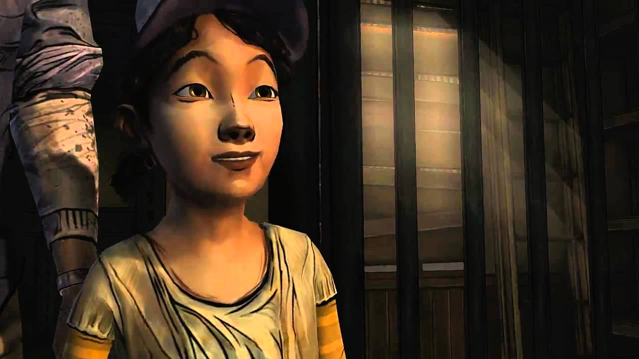 The Walking Dead Walkthrough Episode 3 They Mad ENDING Part 9 YouTube the-walking-dead-walkthrough-episode-3-they-mad-ending-part-9-youtube